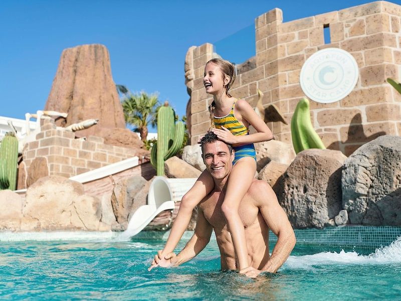 Hôtel Iberostar Selection Lanzarote Park 5* pas cher photo 43