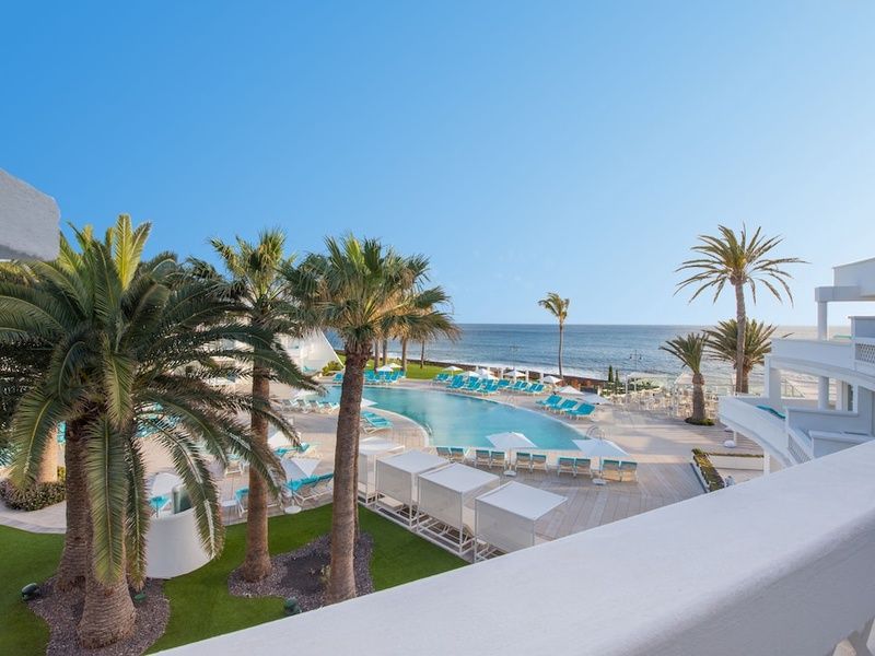 Hôtel Iberostar Selection Lanzarote Park 5* pas cher photo 44