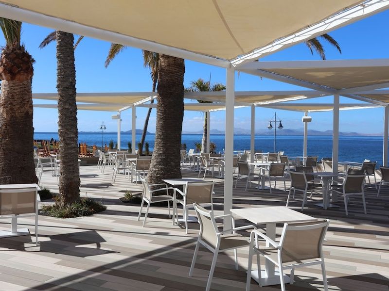 Hôtel Iberostar Selection Lanzarote Park 5* pas cher photo 48