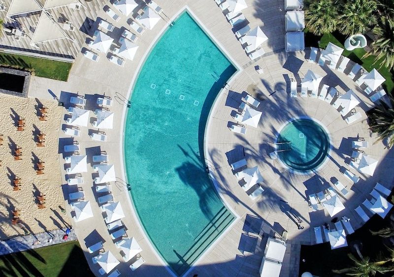Hôtel Iberostar Selection Lanzarote Park 5* pas cher photo 52