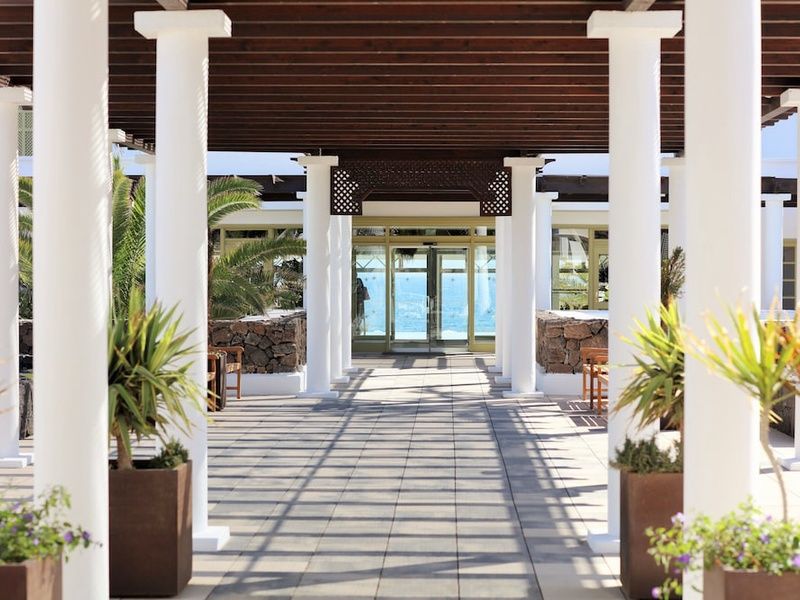 Hôtel Iberostar Selection Lanzarote Park 5* pas cher photo 53