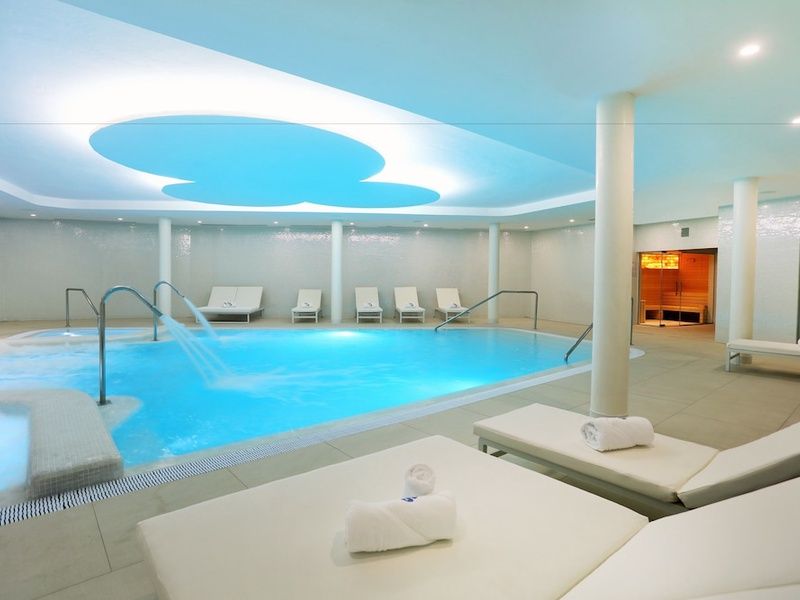 Hôtel Iberostar Selection Lanzarote Park 5* pas cher photo 57