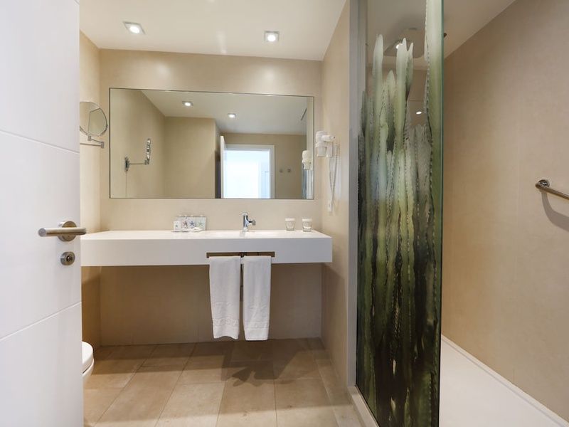 Hôtel Iberostar Selection Lanzarote Park 5* pas cher photo 63