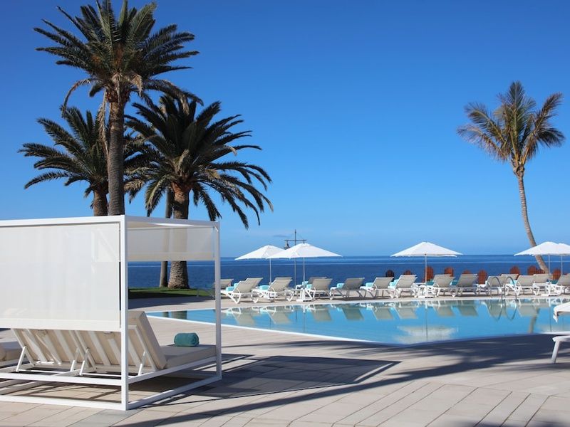 Hôtel Iberostar Selection Lanzarote Park 5* pas cher photo 65