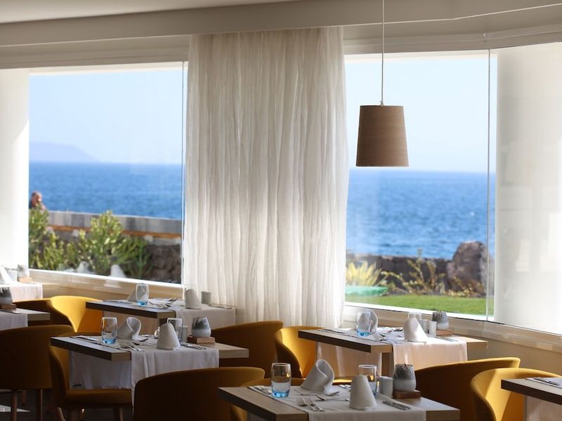 Hôtel Iberostar Selection Lanzarote Park 5* pas cher photo 66