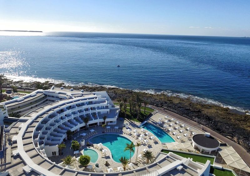 Hôtel Iberostar Selection Lanzarote Park 5* pas cher photo 68