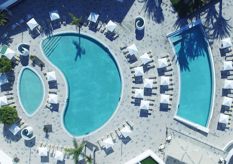 Hôtel Iberostar Selection Lanzarote Park 5* pas cher photo 69