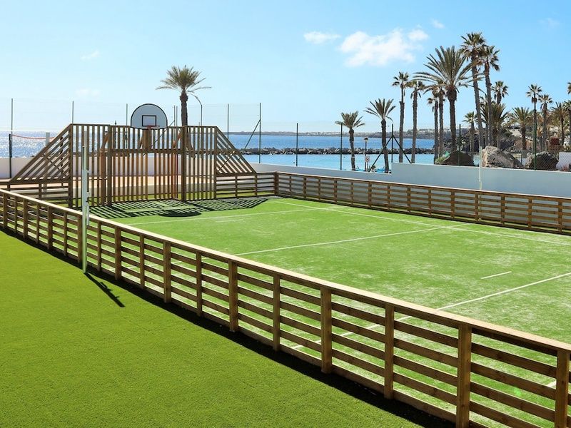 Hôtel Iberostar Selection Lanzarote Park 5* pas cher photo 72