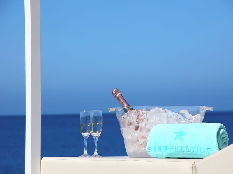 Hôtel Iberostar Selection Lanzarote Park 5* pas cher photo 73