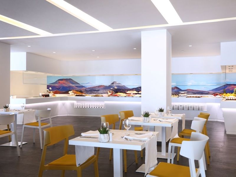 Hôtel Iberostar Selection Lanzarote Park 5* pas cher photo 77