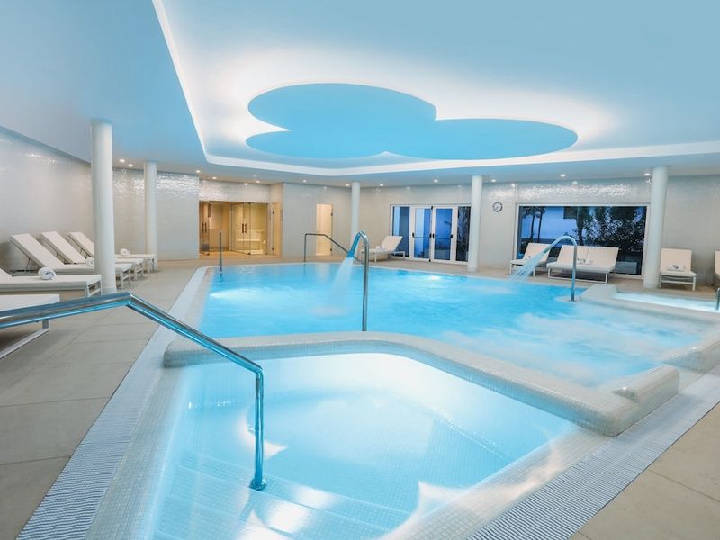 Hôtel Iberostar Selection Lanzarote Park 5* pas cher photo 78