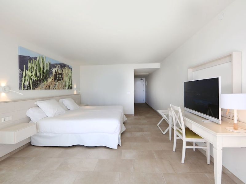 Hôtel Iberostar Selection Lanzarote Park 5* pas cher photo 79