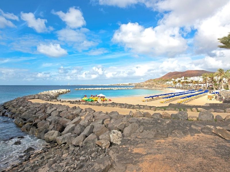 Hôtel Iberostar Selection Lanzarote Park 5* pas cher photo 80