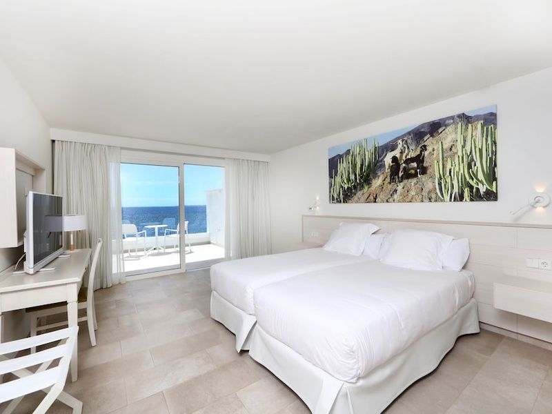 Hôtel Iberostar Selection Lanzarote Park 5* pas cher photo 82