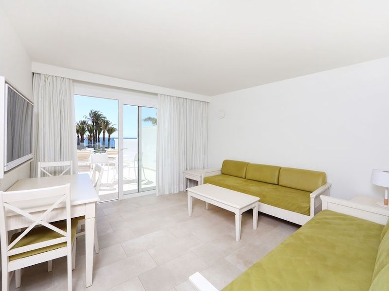 Hôtel Iberostar Selection Lanzarote Park 5* pas cher photo 83