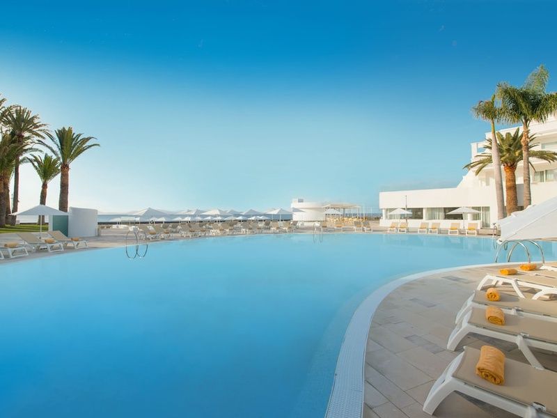 Hôtel Iberostar Selection Lanzarote Park 5* pas cher photo 84