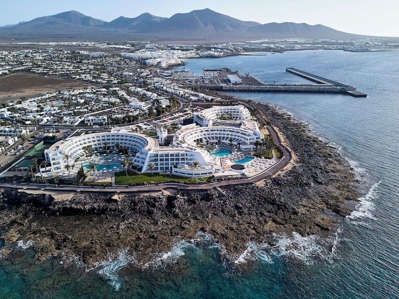 Hôtel Iberostar Selection Lanzarote Park 5* pas cher photo 88