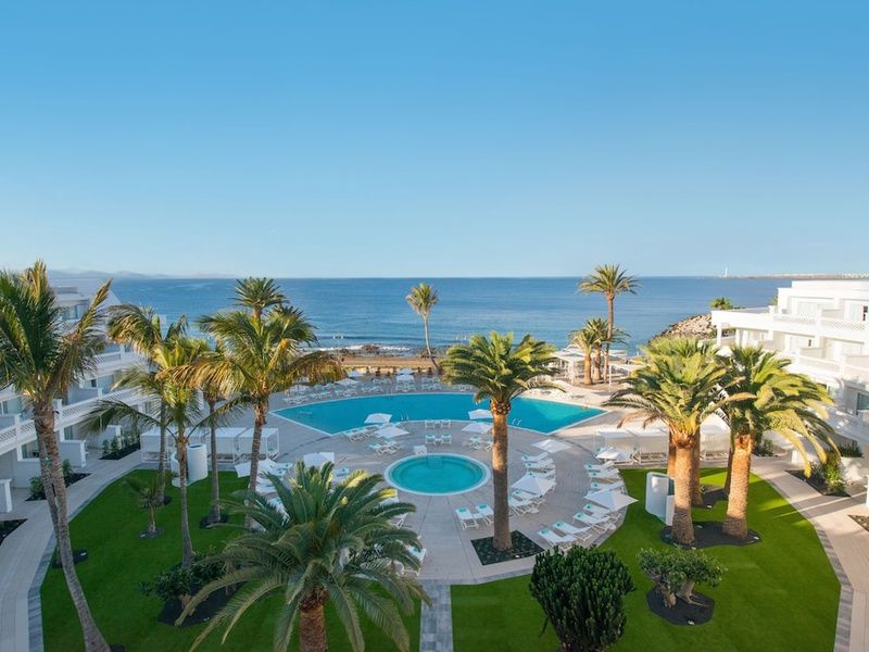 Hôtel Iberostar Selection Lanzarote Park 5* pas cher photo 92