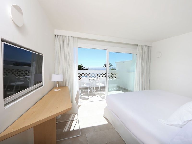Hôtel Iberostar Selection Lanzarote Park 5* pas cher photo 93