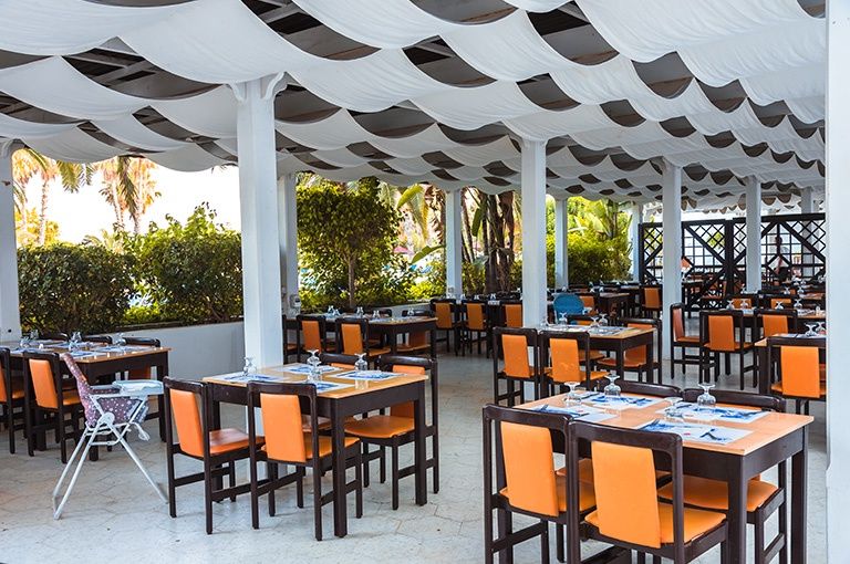 Hôtel Yadis Hammamet 4* pas cher photo 10