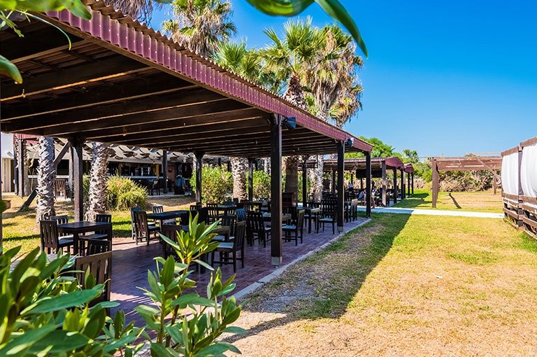 Hôtel Yadis Hammamet 4* pas cher photo 14