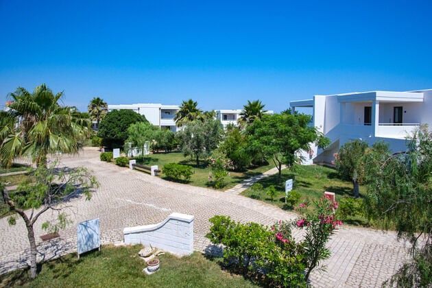 Hôtel Torre Guaceto Resort 4* pas cher photo 1