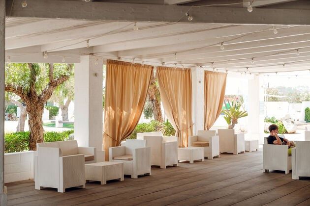 Hôtel Torre Guaceto Resort 4* pas cher photo 7