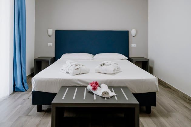 Hôtel Torre Guaceto Resort 4* pas cher photo 10