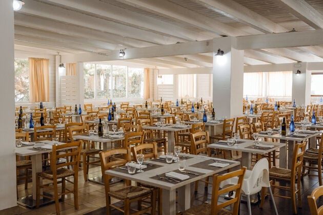 Hôtel Torre Guaceto Resort 4* pas cher photo 14