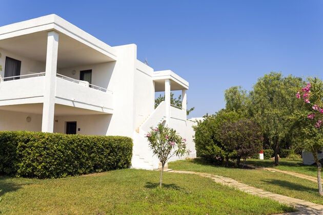 Hôtel Torre Guaceto Resort 4* pas cher photo 21