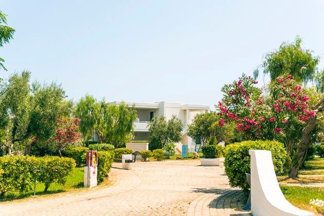 Hôtel Torre Guaceto Resort 4* pas cher photo 23