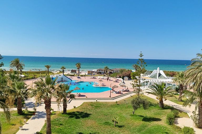 Hôtel Helya Beach Resort 4* pas cher photo 2