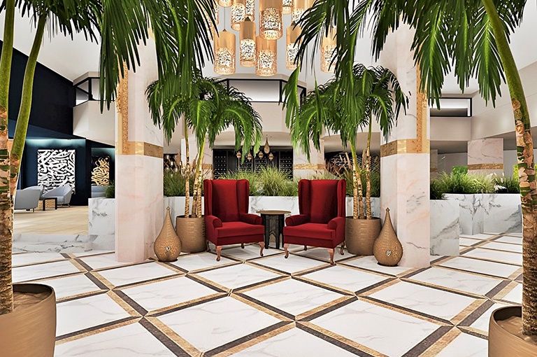 Hôtel Helya Beach Resort 4* pas cher photo 6