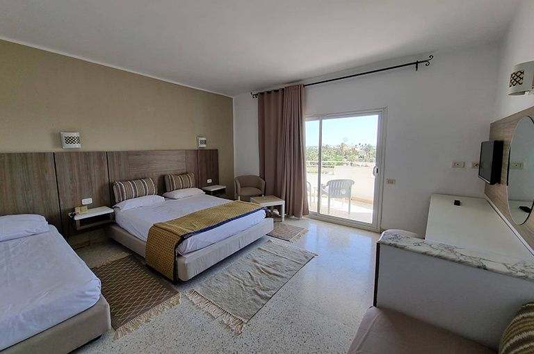 Hôtel Helya Beach Resort 4* pas cher photo 11