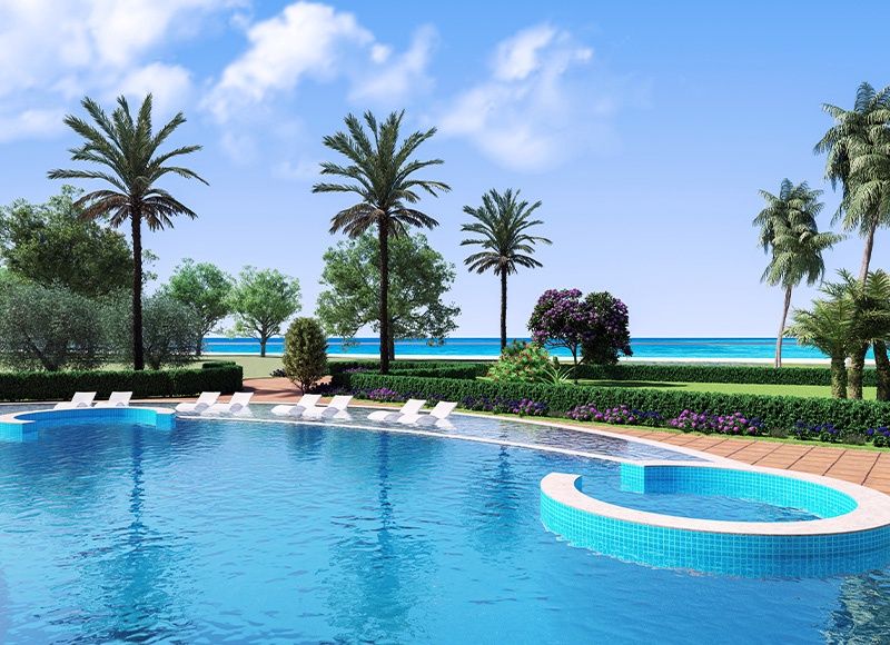 Hôtel Iberostar Selection Eolia Djerba 5* pas cher photo 1