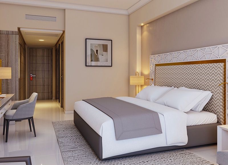 Hôtel Iberostar Selection Eolia Djerba 5* pas cher photo 6