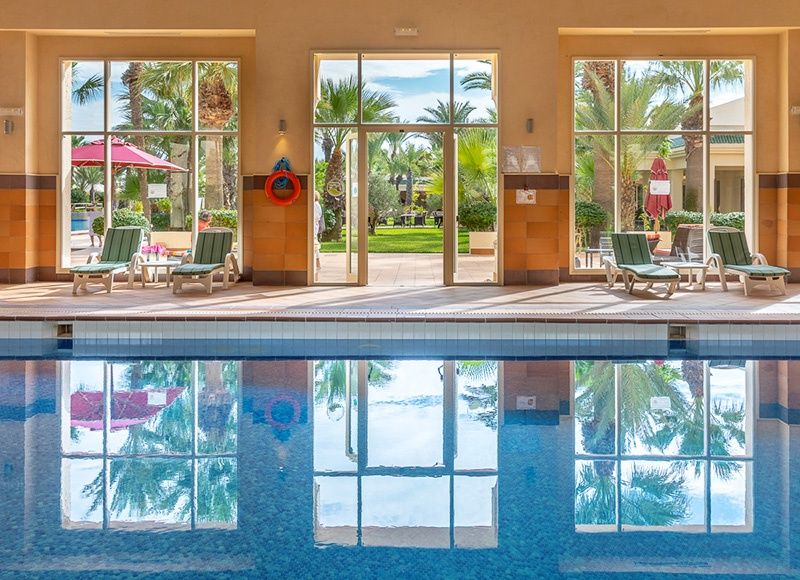 Hôtel Iberostar Selection Eolia Djerba 5* pas cher photo 8