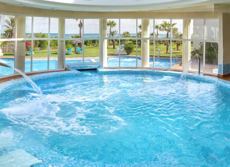 Hôtel Iberostar Selection Eolia Djerba 5* pas cher photo 9