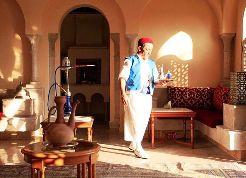 Hôtel Iberostar Selection Eolia Djerba 5* pas cher photo 10