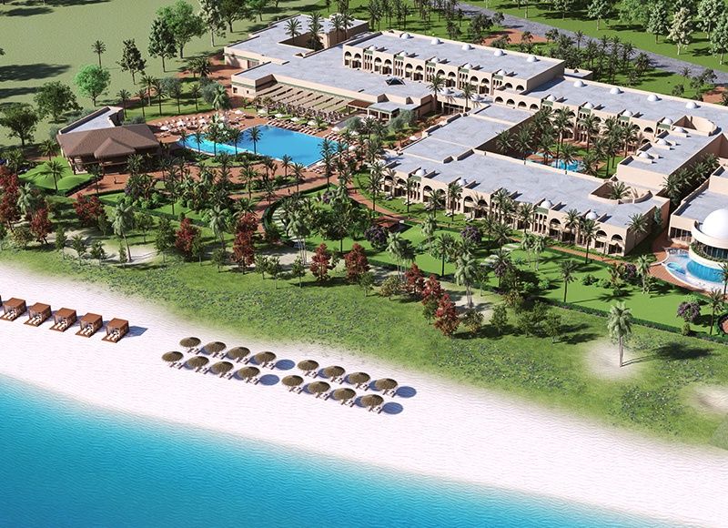 Hôtel Iberostar Selection Eolia Djerba 5* pas cher photo 11