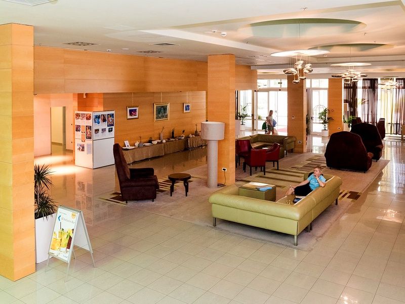 Hôtel Bluesun Hotel Elaphusa 4* pas cher photo 28
