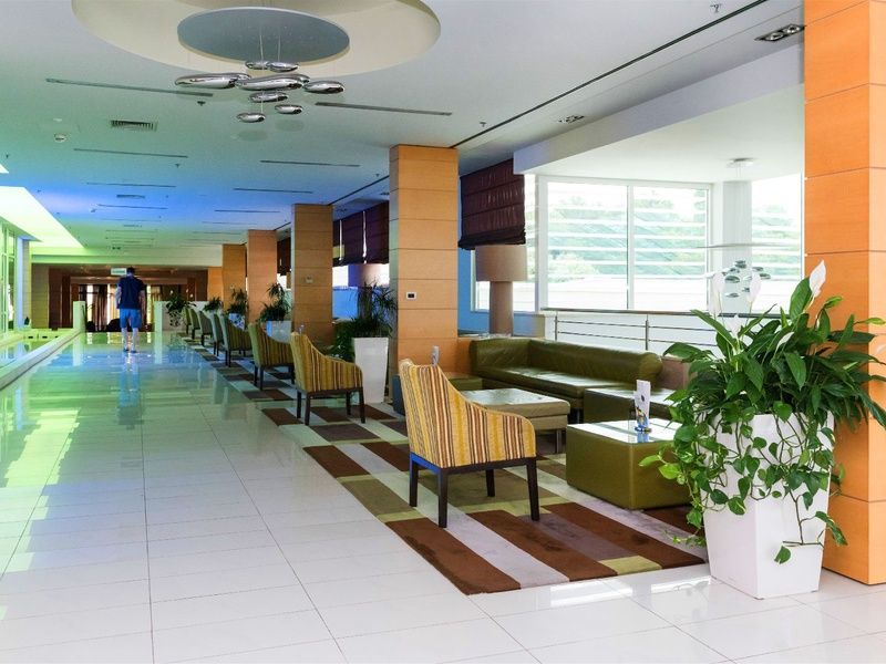 Hôtel Bluesun Hotel Elaphusa 4* pas cher photo 29