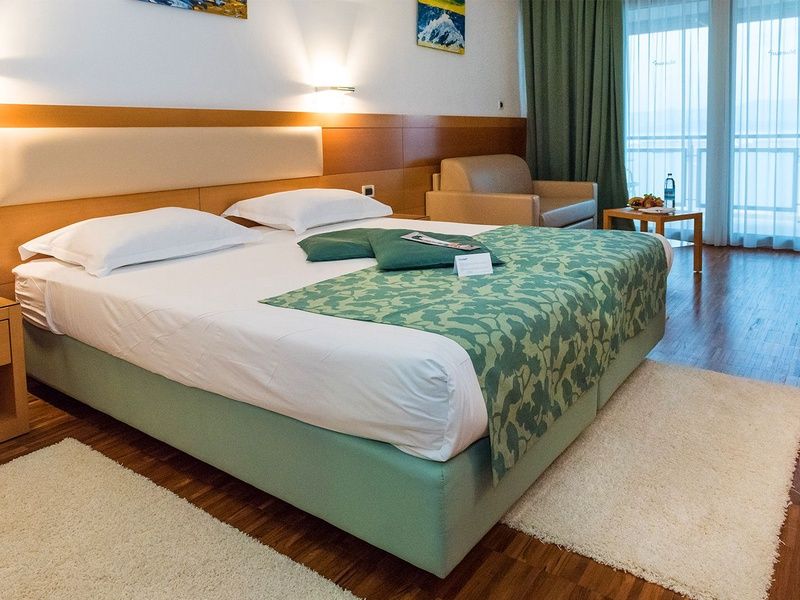 Hôtel Bluesun Hotel Elaphusa 4* pas cher photo 30