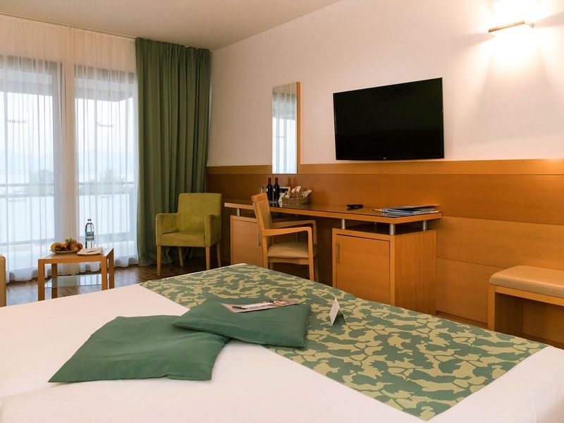 Hôtel Bluesun Hotel Elaphusa 4* pas cher photo 31