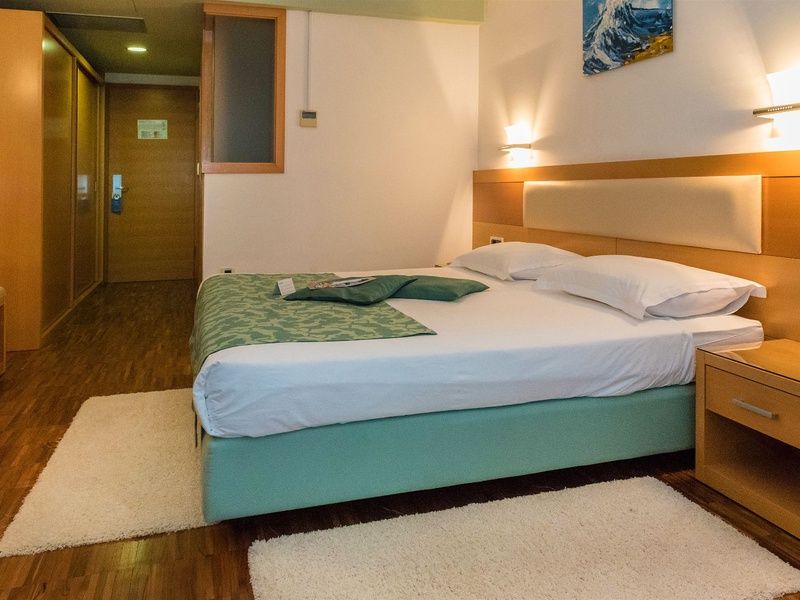 Hôtel Bluesun Hotel Elaphusa 4* pas cher photo 34