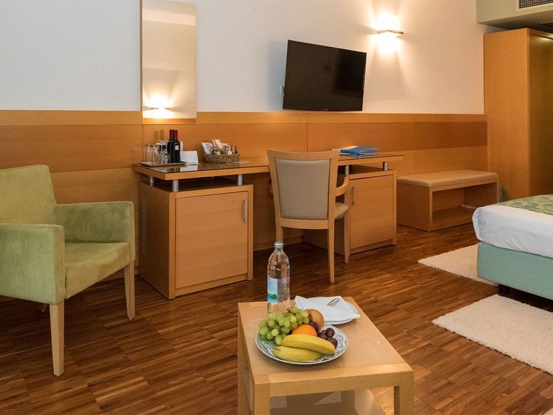 Hôtel Bluesun Hotel Elaphusa 4* pas cher photo 35
