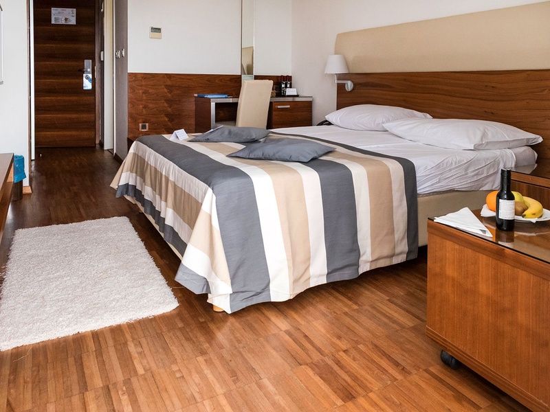 Hôtel Bluesun Hotel Elaphusa 4* pas cher photo 39