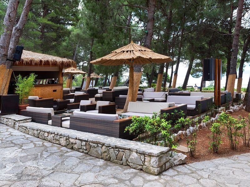 Hôtel Bluesun Hotel Elaphusa 4* pas cher photo 43