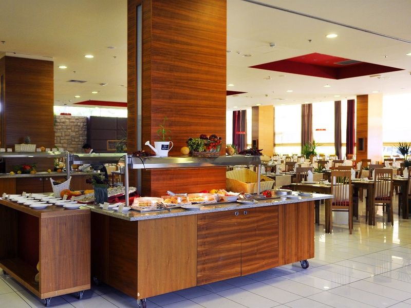 Hôtel Bluesun Hotel Elaphusa 4* pas cher photo 45