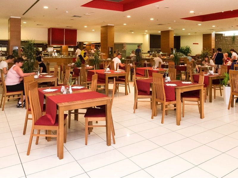 Hôtel Bluesun Hotel Elaphusa 4* pas cher photo 46